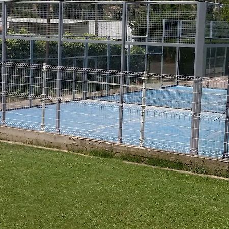 Albergue Valderrobres Auto Check-In מראה חיצוני תמונה
