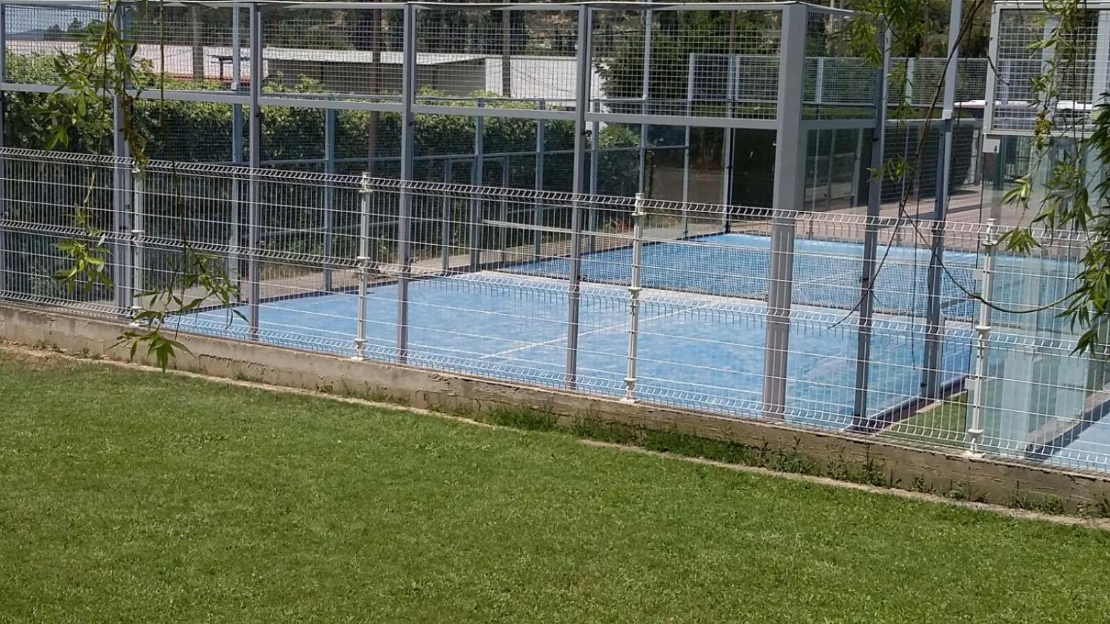 Albergue Valderrobres Auto Check-In מראה חיצוני תמונה
