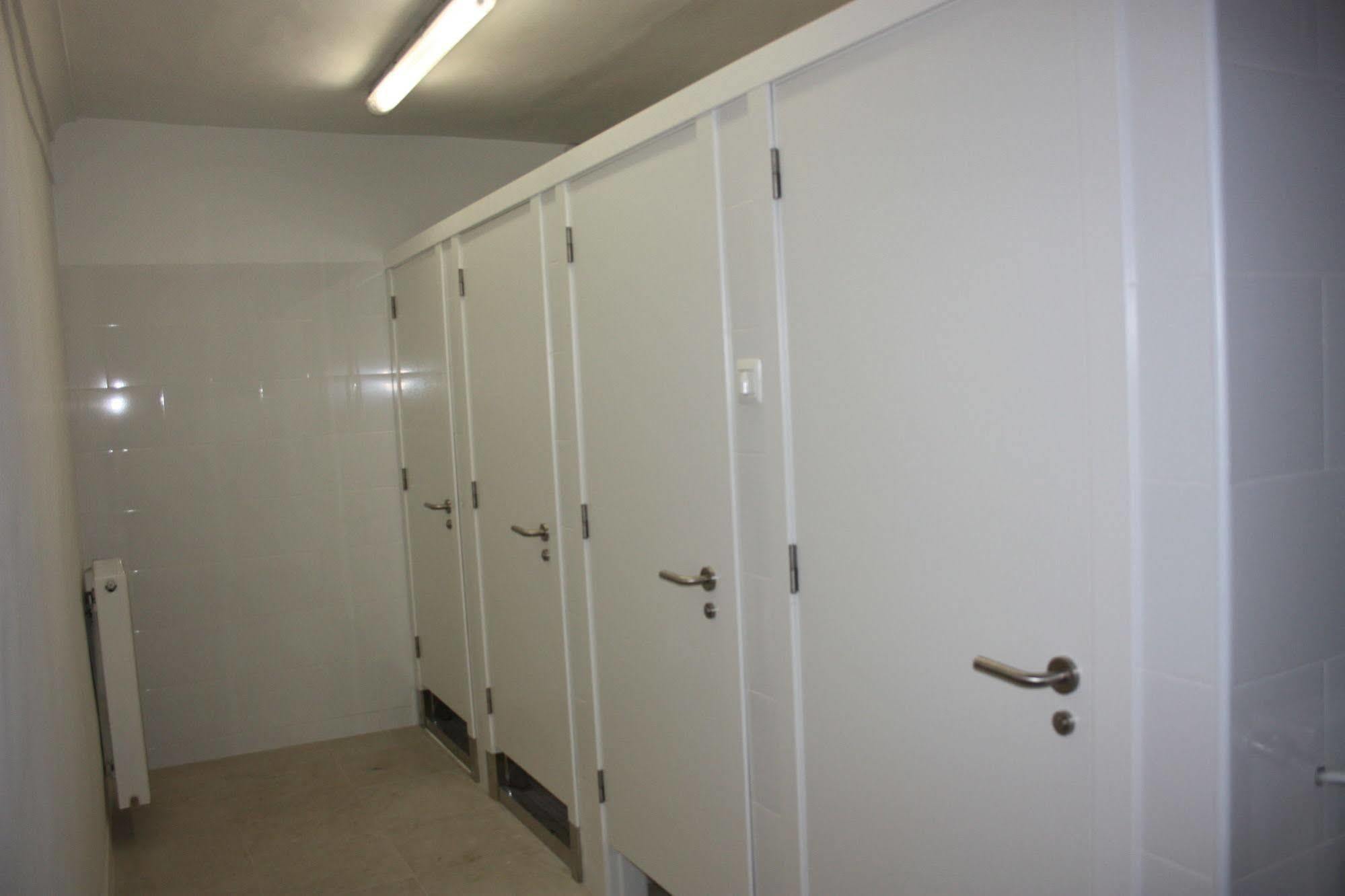 Albergue Valderrobres Auto Check-In מראה חיצוני תמונה